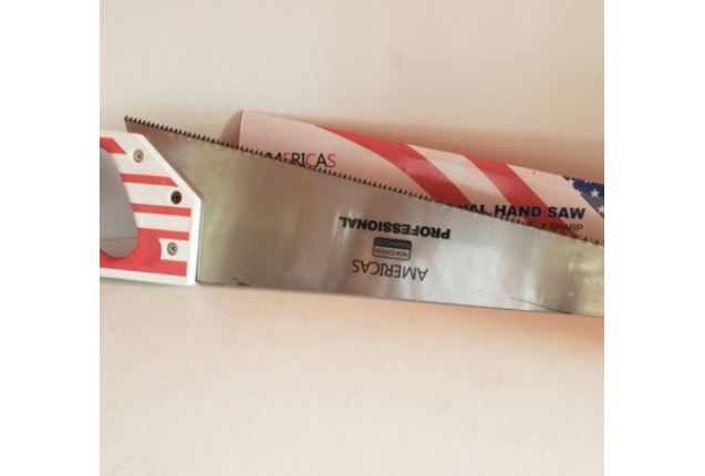 HAND SAW (USA)