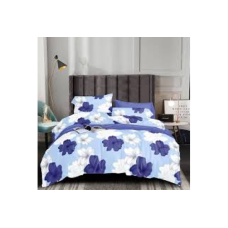 Bedsheet and 2 Pillow Cases with Fited 4