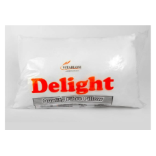 Delight Fibre Pillow -