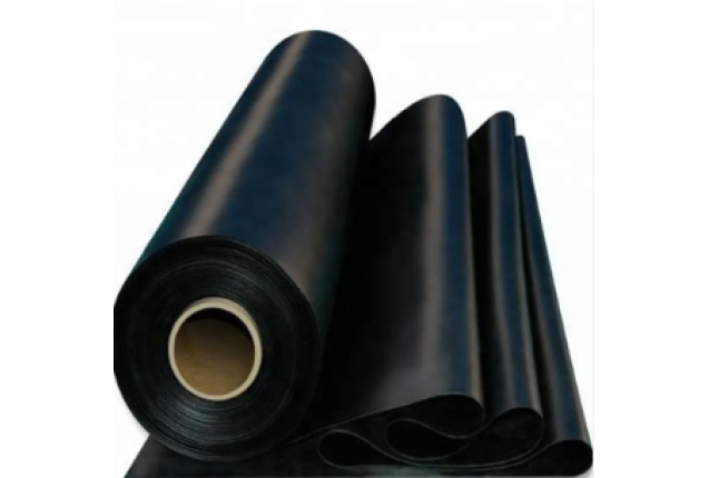 Geomembrane Tarpaulin per kg