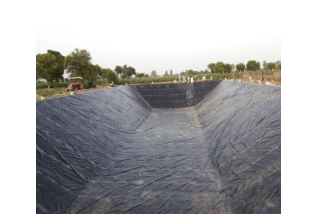 Geomembrane Tarpaulin per kg