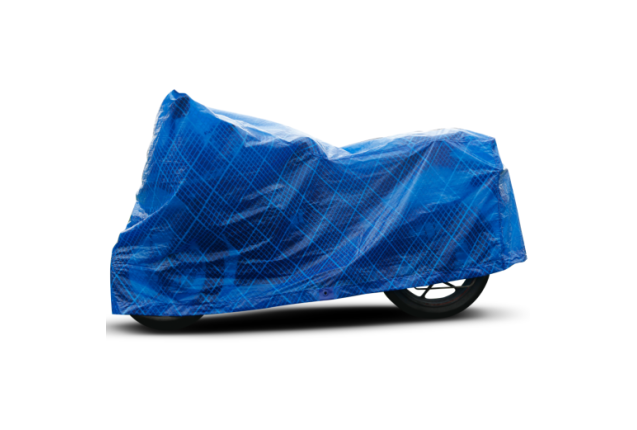 Bike Cover per kg