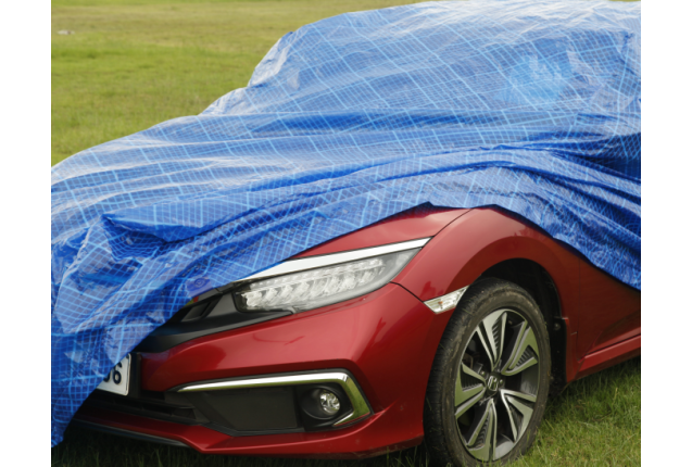 Car Covers per kg