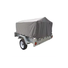 Tarpaulin Trailer Cover per kg