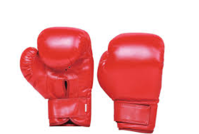 Boxing Gloves