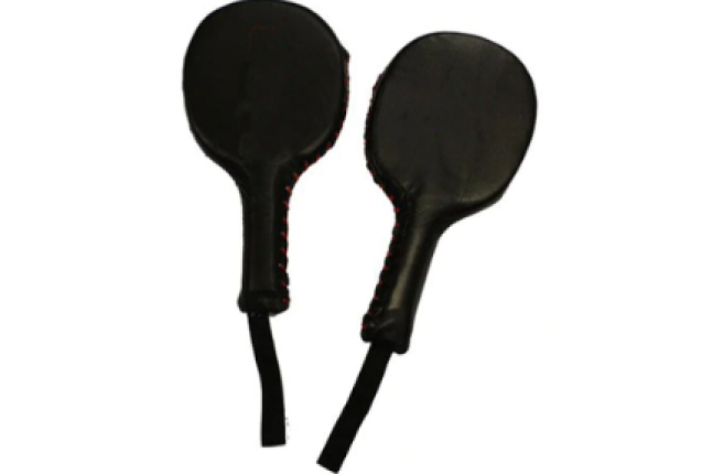 Boxing Paddles