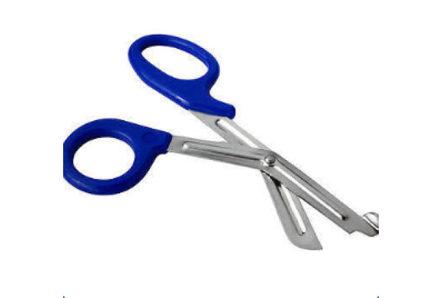 Bandage Scissor