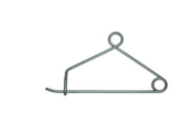 Mayo Safety Pin 14cm