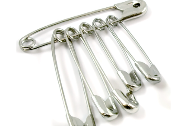 Safety Pin Sets