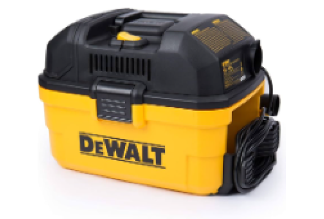 DeWALT Toolbox 15L Wet/Dry Vac - DXV15T