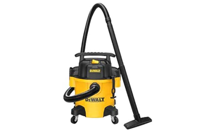 Dewalt  20L Wet/Dry Vac - DXV20P