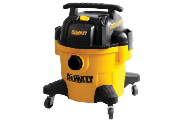 Dewalt  23L Wet/Dry Vac - DXV23P