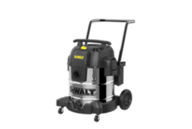 Dewalt  stainless Steel 50L Wet/Dry Vac -DXV50S