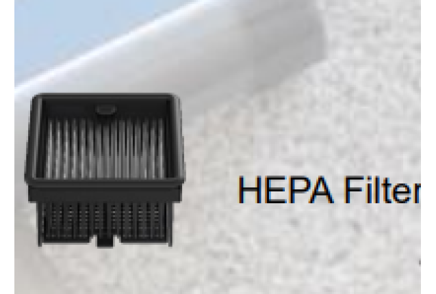 Ecowell HEPA Filter (universal)