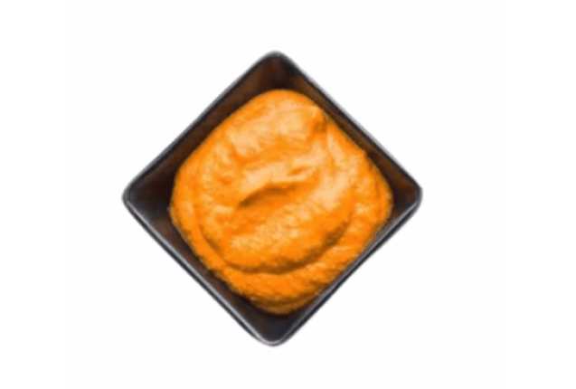 Spice Nest BUTTER CHICKEN PASTE - 500G - Pet Jar