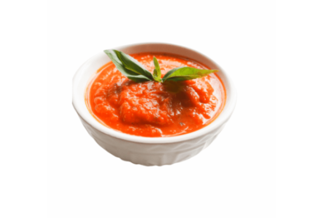 PIZZA PASTA SAUCE - 1KG - Pet Jar