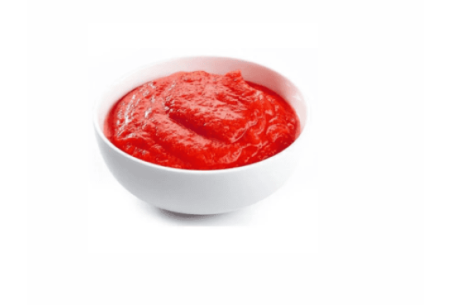 SPICE NEST TANGY TOMATO SAUCE- 1KG - Pet Jar