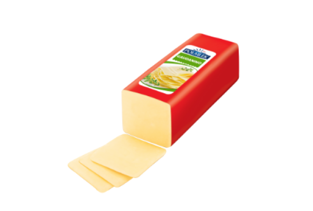 Polmlek Cheese Gouda / Edam analog per kg