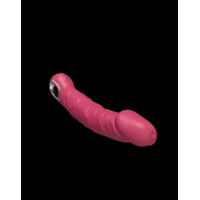 Clitoris G spot dildos x 2