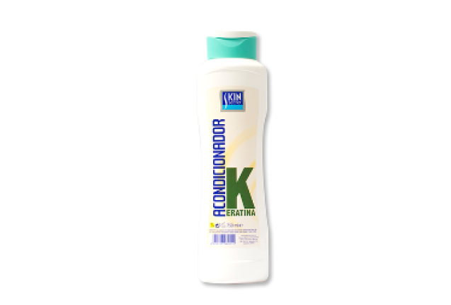 Skin Secret Acondicionador con Keratina 750 ml-moq container load