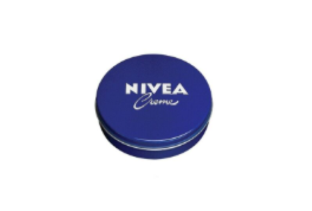 Nivea Body Cream tin 150ml 5X12 -80104 per carton