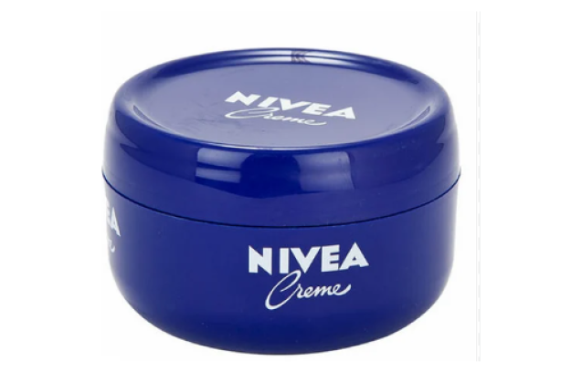 Nivea Body Cream Soft Plastic Jar 200ml 3X8 -89050 per carton