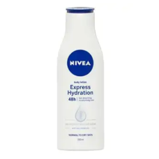 Nivea Body Lotion Express hydration 400 