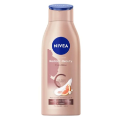 Nivea Body Radiant And Beauty Lotion 400