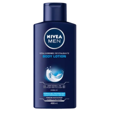 Nivea Men Body Lotion Revitalising milk 