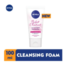 Nivea Face Care Perfect & Radiant Ev