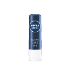 Nivea Men Lip Care  Active  5.5ml (1x12)