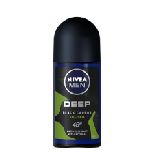 NIVEA MEN Deep Amazonia Roll-On (50ml) p