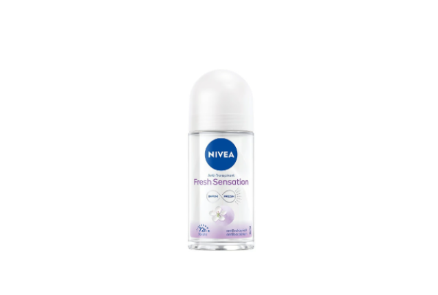 Nivea Rollon Fresh Sensation 50ml (6X5) - 98525- per carton