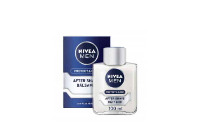 Nivea After shave replenishing balm 100ml 6X4 -81300 per carton