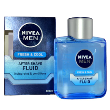 Nivea Men After shave Fluid Fresh & 