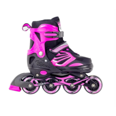 Roller Skates - Pink