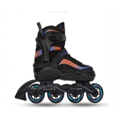 Roller Skates - Black