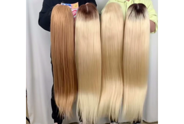 10"Deep 100% Human Hair