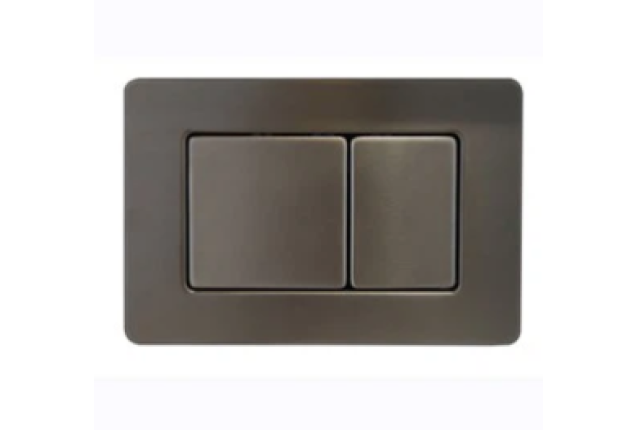 Mechanical Flush Plate Fit for Geberit Sigma and Konig 601/602/611/612/621/622 Series - 003A x 24