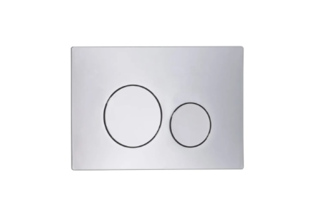 Flush Plate Fit for Geberit Sigma and Konig 601/602/611/612/621/622 Series - 005A x 24