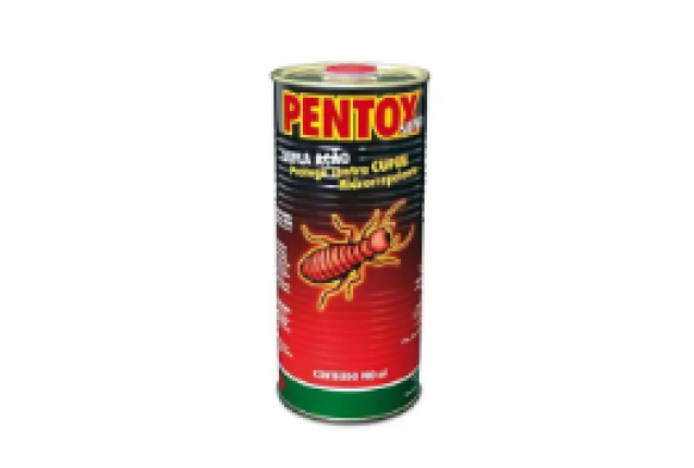 Montana Pentox Super Incolor 0,9L x 12