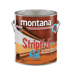 Montana Striptizi Removedor Gel 1,0kg x 6