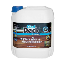 Montana Clarideck Clareador/Neutralizador 5L x 2