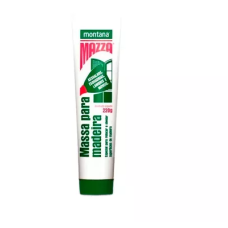 Montana Mazza Massa Branca 400g x 6