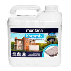 Koromix 5L x 2