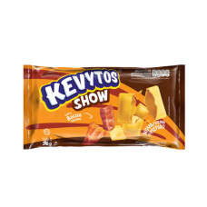 Kevytos Show Bacon - moq 40ft container 