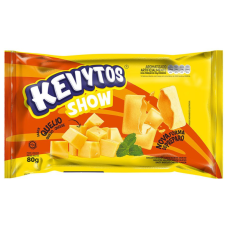 Kevytos Show Cheese - moq 40ft container