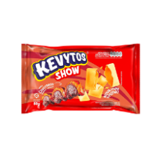 Kevytos Show Barbecue - moq 40ft contain