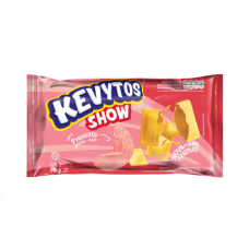 Kevytos Show Ham - moq 40ft container - 