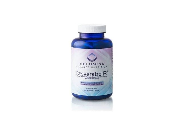 Relumins Resveratrol R3